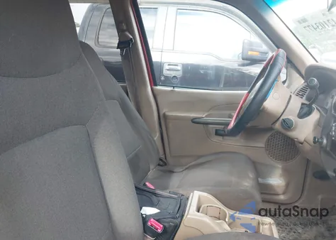 2001 Ford Explorer Sport Trac from USA, damaged, VIN 1FMZU67E31UA78181